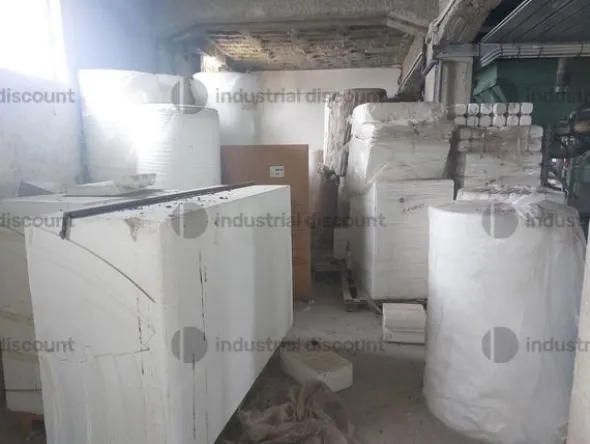 25#9987 Prodotti finiti e ricambi meccanici