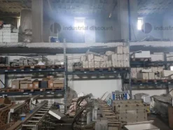 25#9987 Prodotti finiti e ricambi meccanici