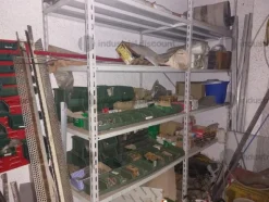 25#9987 Prodotti finiti e ricambi meccanici
