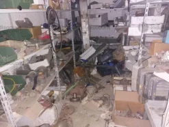 25#9987 Prodotti finiti e ricambi meccanici