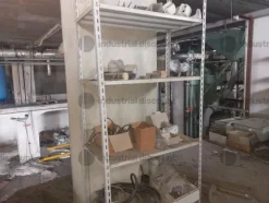 25#9987 Prodotti finiti e ricambi meccanici