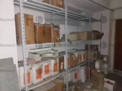 25#9987 Prodotti finiti e ricambi meccanici