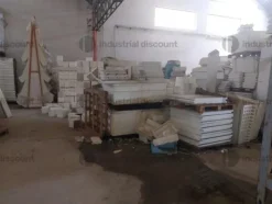 25#9987 Prodotti finiti e ricambi meccanici