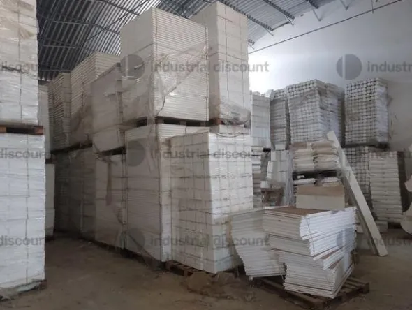 25#9987 Prodotti finiti e ricambi meccanici
