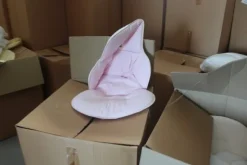 40#5571 Prodotti finiti e semilavorati per la prima infanzia