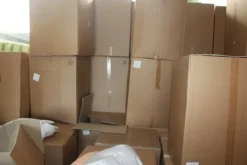 40#5571 Prodotti finiti e semilavorati per la prima infanzia