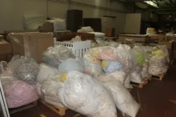 40#5571 Prodotti finiti e semilavorati per la prima infanzia