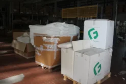 40#5571 Prodotti finiti e semilavorati per la prima infanzia