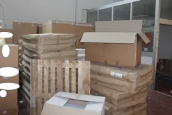40#5571 Prodotti finiti e semilavorati per la prima infanzia