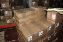 40#5571 Prodotti finiti e semilavorati per la prima infanzia