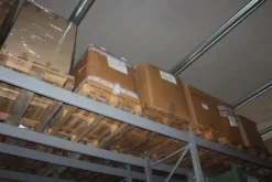 40#5571 Prodotti finiti e semilavorati per la prima infanzia