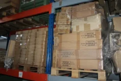 40#5571 Prodotti finiti e semilavorati per la prima infanzia