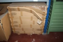 40#5571 Prodotti finiti e semilavorati per la prima infanzia
