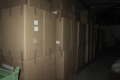 40#5571 Prodotti finiti e semilavorati per la prima infanzia