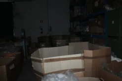 40#5571 Prodotti finiti e semilavorati per la prima infanzia