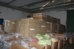 40#5571 Prodotti finiti e semilavorati per la prima infanzia