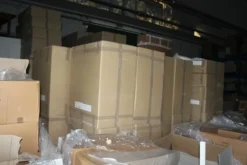 40#5571 Prodotti finiti e semilavorati per la prima infanzia