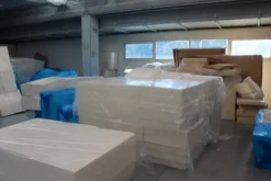 40#5571 Prodotti finiti e semilavorati per la prima infanzia