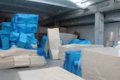 40#5571 Prodotti finiti e semilavorati per la prima infanzia