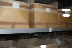 40#5571 Prodotti finiti e semilavorati per la prima infanzia