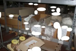40#5571 Prodotti finiti e semilavorati per la prima infanzia