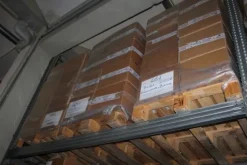 40#5571 Prodotti finiti e semilavorati per la prima infanzia