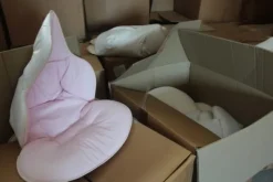 40#5571 Prodotti finiti e semilavorati per la prima infanzia