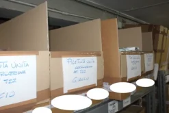 40#5571 Prodotti finiti e semilavorati per la prima infanzia