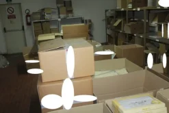 40#5571 Prodotti finiti e semilavorati per la prima infanzia