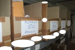 40#5571 Prodotti finiti e semilavorati per la prima infanzia