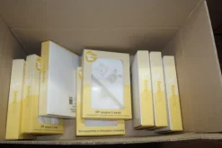 40#5571 Prodotti finiti e semilavorati per la prima infanzia