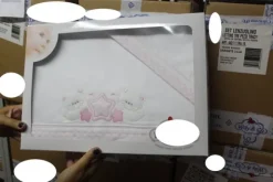 40#5571 Prodotti finiti e semilavorati per la prima infanzia