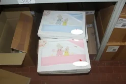40#5571 Prodotti finiti e semilavorati per la prima infanzia