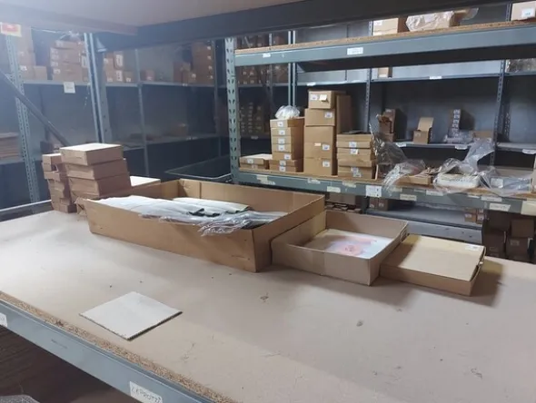 1#6135 Prodotti finiti in legno