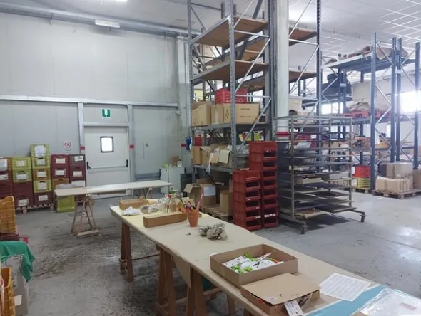 1#6135 Prodotti finiti in legno