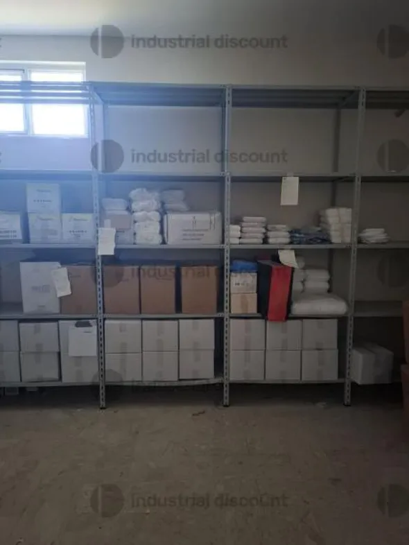2#9203 Prodotti per la depilazione e massaggi