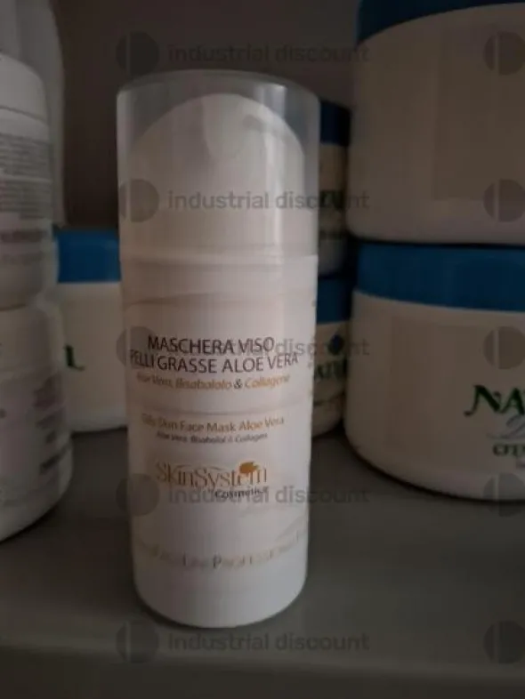 2#9203 Prodotti per la depilazione e massaggi