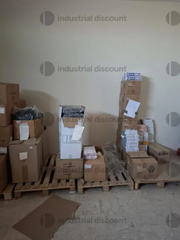2#9203 Prodotti per la depilazione e massaggi
