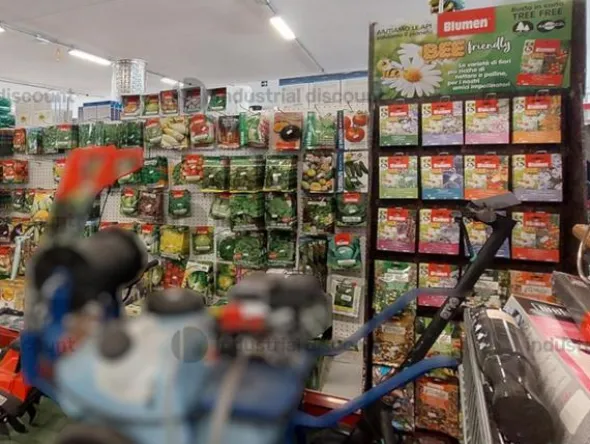 1#10111 Prodotti per l'agricoltura