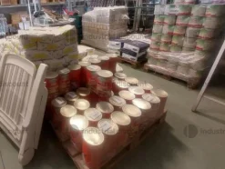 1#10111 Prodotti per l'agricoltura