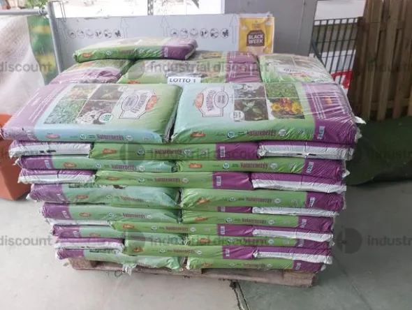 1#10111 Prodotti per l'agricoltura