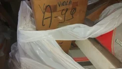 22#6361 Prodotti per la lavorazione legno