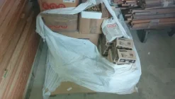 21#6361 Prodotti per la lavorazione legno