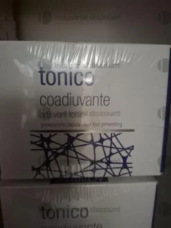 3#9203 Prodotti per l'estetica capelli