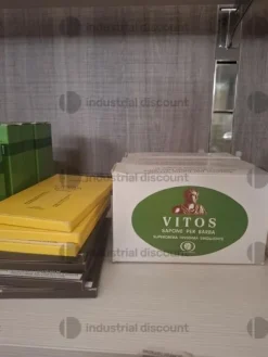3#9203 Prodotti per l'estetica capelli