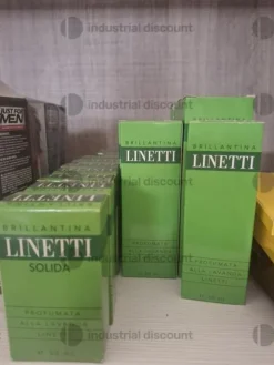 3#9203 Prodotti per l'estetica capelli