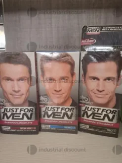 3#9203 Prodotti per l'estetica capelli