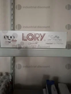 3#9203 Prodotti per l'estetica capelli