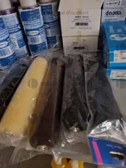 3#9203 Prodotti per l'estetica capelli