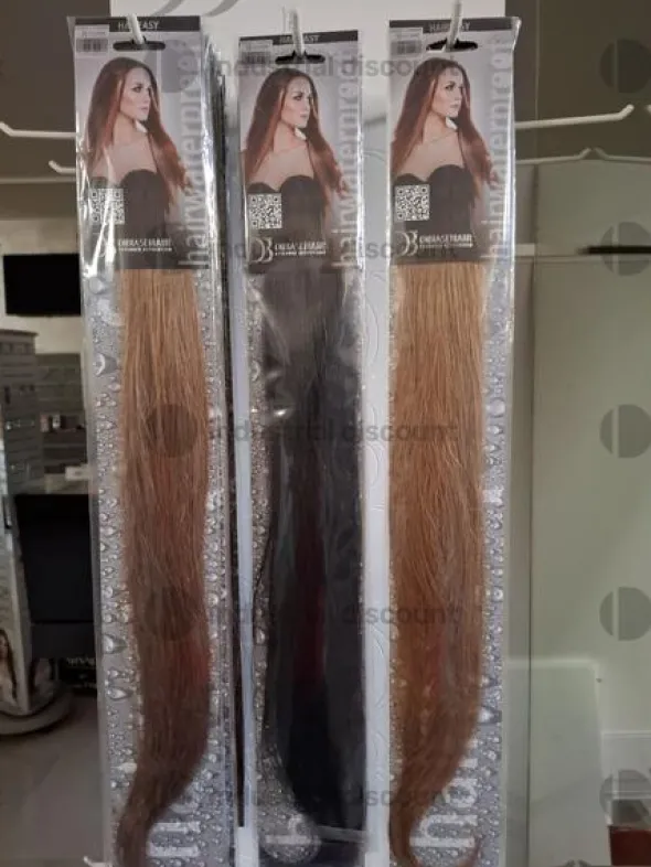 3#9203 Prodotti per l'estetica capelli